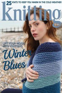 Knitting №164  2017