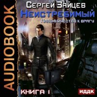 Паломничество к Врагу  (Аудиокнига)