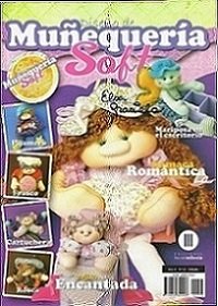 Diseno de Munequeria Soft №53 