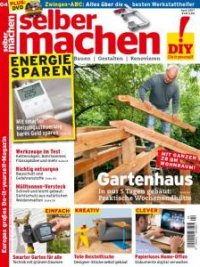Selber Machen №04  (April /  2017) 