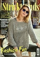 Stricktrends №1 2017