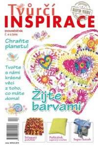 Tvurci inspirace №4-5 2016