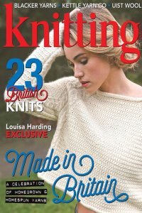 Knitting №168 2017