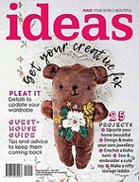 Ideas May/June 2017