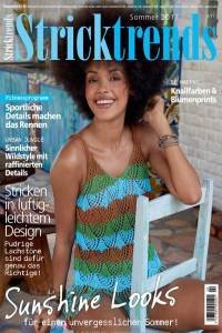 Stricktrends № 2 Sommer 2017