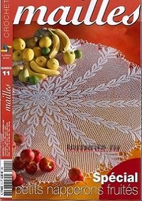 1000 Mailles №11 2009