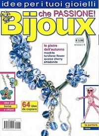 Bijoux сhe Passione №6 2009