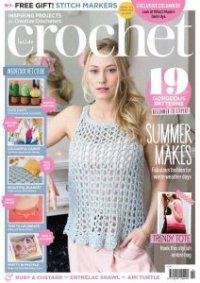Inside Crochet №91 2017