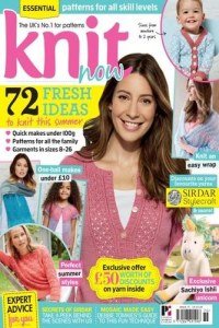  Knit Now №76 2017
