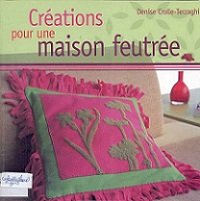D. Cr. Terzaghi - Creations pour une maison feutree