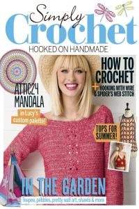 Simply Crochet №60 2017 