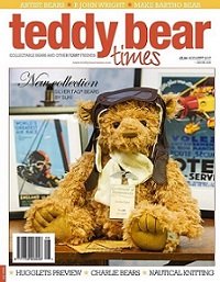Teddy Bear Times №230 2017 