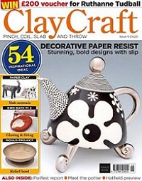 Claycraft №6 2017