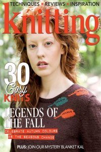 Knitting №172 2017 