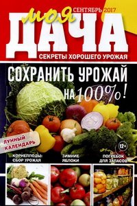 Моя дача №7 2017