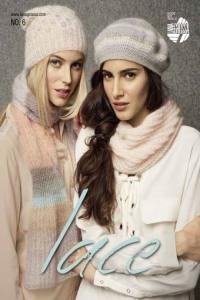 Filati Lace No.6 2016 