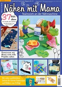 Nahen mit Mama №31 2020