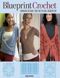 Blueprint Crochet