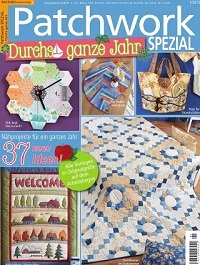 Patchwork Spezial №1 2018