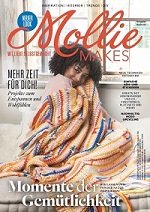 Mollie Makes №82 2023