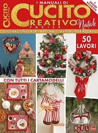 I Manuali di Cucito Creativo №1 2023