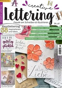 Creative Lettering №28 2024
