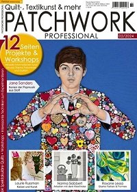 Patchwork Professional №2 2024