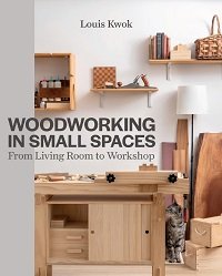 Woodworking in Small Spaces: From Living Room to Workshop