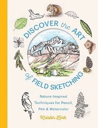 Discover the Art of Field Sketching