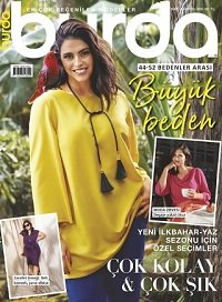 Buyuk Beden №1 2026 (Турция)
