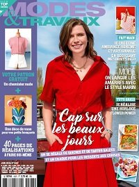 Modes & Travaux - Juin 2026