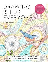 Drawing Is for Everyone