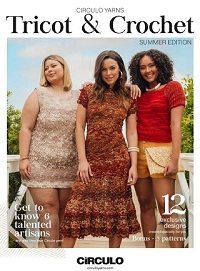 Tricot & Crochet - Summer 2026