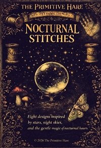 Nocturnal Stitches