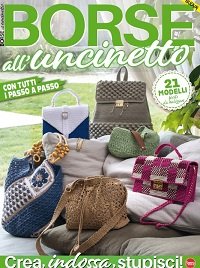 Borse all'Uncinetto №2 2026