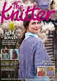 The Knitter №228 2026