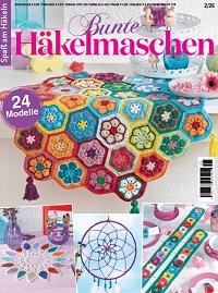 Spaß am Häkeln №2 2026