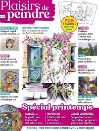 Plaisirs de peindre №103 2026