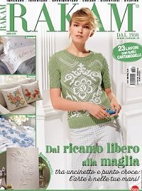 Rakam - Giugno/Luglio 2026