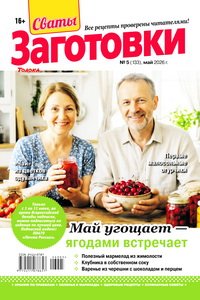 Сваты заготовки №5 2026