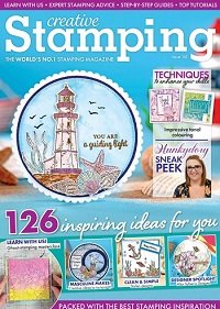 Creative Stamping №161 2026