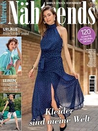 Nähtrends №2 2026