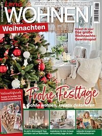 Lena Wohnen Sonderheft №60 2025