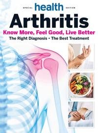 Health. Special Edition - Arthritis