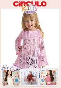 Circulo Yarns – Kids