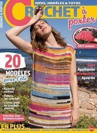 Crochet a Porter №6 2026