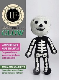 Ideias em Fios Glow Ed.12