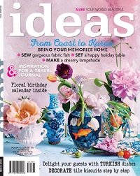 Ideas South Africa - Holiday 2026