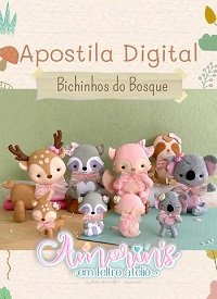 Bichinhos do Bosque