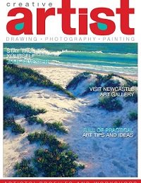 Creative Artist №47 2026